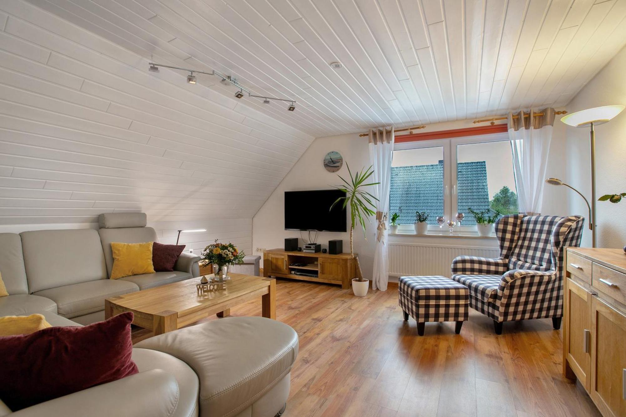 Micha'S Ferienwohnung Bredstedt Εξωτερικό φωτογραφία